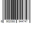 Barcode Image for UPC code 6902088944747