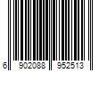 Barcode Image for UPC code 6902088952513