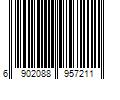 Barcode Image for UPC code 6902088957211