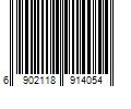 Barcode Image for UPC code 6902118914054