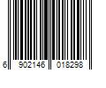 Barcode Image for UPC code 6902146018298