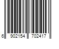 Barcode Image for UPC code 6902154702417