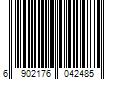 Barcode Image for UPC code 6902176042485