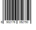 Barcode Image for UPC code 6902176052750