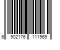 Barcode Image for UPC code 6902176111969