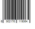 Barcode Image for UPC code 6902176119064