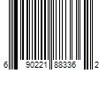 Barcode Image for UPC code 690221883362