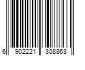 Barcode Image for UPC code 6902221308863