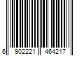 Barcode Image for UPC code 6902221464217