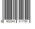 Barcode Image for UPC code 6902240311790