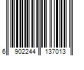 Barcode Image for UPC code 6902244137013