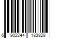 Barcode Image for UPC code 6902244183829