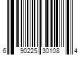 Barcode Image for UPC code 690225301084