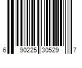 Barcode Image for UPC code 690225305297