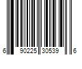 Barcode Image for UPC code 690225305396