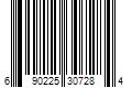 Barcode Image for UPC code 690225307284