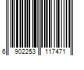 Barcode Image for UPC code 6902253117471