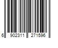 Barcode Image for UPC code 6902311271596