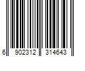 Barcode Image for UPC code 6902312314643