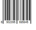 Barcode Image for UPC code 6902395685845