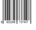 Barcode Image for UPC code 6902395737407