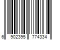 Barcode Image for UPC code 6902395774334