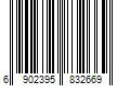 Barcode Image for UPC code 6902395832669