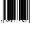 Barcode Image for UPC code 6902411612411