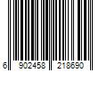 Barcode Image for UPC code 6902458218690