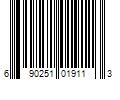 Barcode Image for UPC code 690251019113