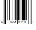 Barcode Image for UPC code 690251032907