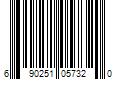 Barcode Image for UPC code 690251057320