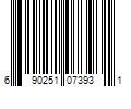 Barcode Image for UPC code 690251073931. Product Name: 