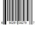 Barcode Image for UPC code 690251082797