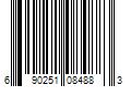 Barcode Image for UPC code 690251084883