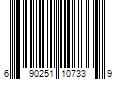 Barcode Image for UPC code 690251107339