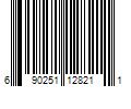 Barcode Image for UPC code 690251128211