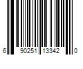 Barcode Image for UPC code 690251133420