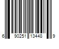 Barcode Image for UPC code 690251134489. Product Name: Jo Malone London Emerald Thyme Cologne 1 oz.