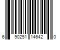 Barcode Image for UPC code 690251146420