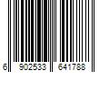 Barcode Image for UPC code 6902533641788