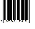 Barcode Image for UPC code 6902545234121