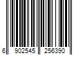 Barcode Image for UPC code 6902545256390