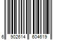 Barcode Image for UPC code 6902614604619