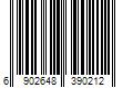 Barcode Image for UPC code 6902648390212