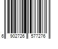 Barcode Image for UPC code 6902726577276