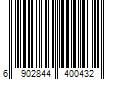 Barcode Image for UPC code 6902844400432