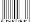 Barcode Image for UPC code 6902890023180