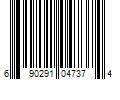 Barcode Image for UPC code 690291047374