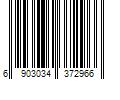 Barcode Image for UPC code 6903034372966